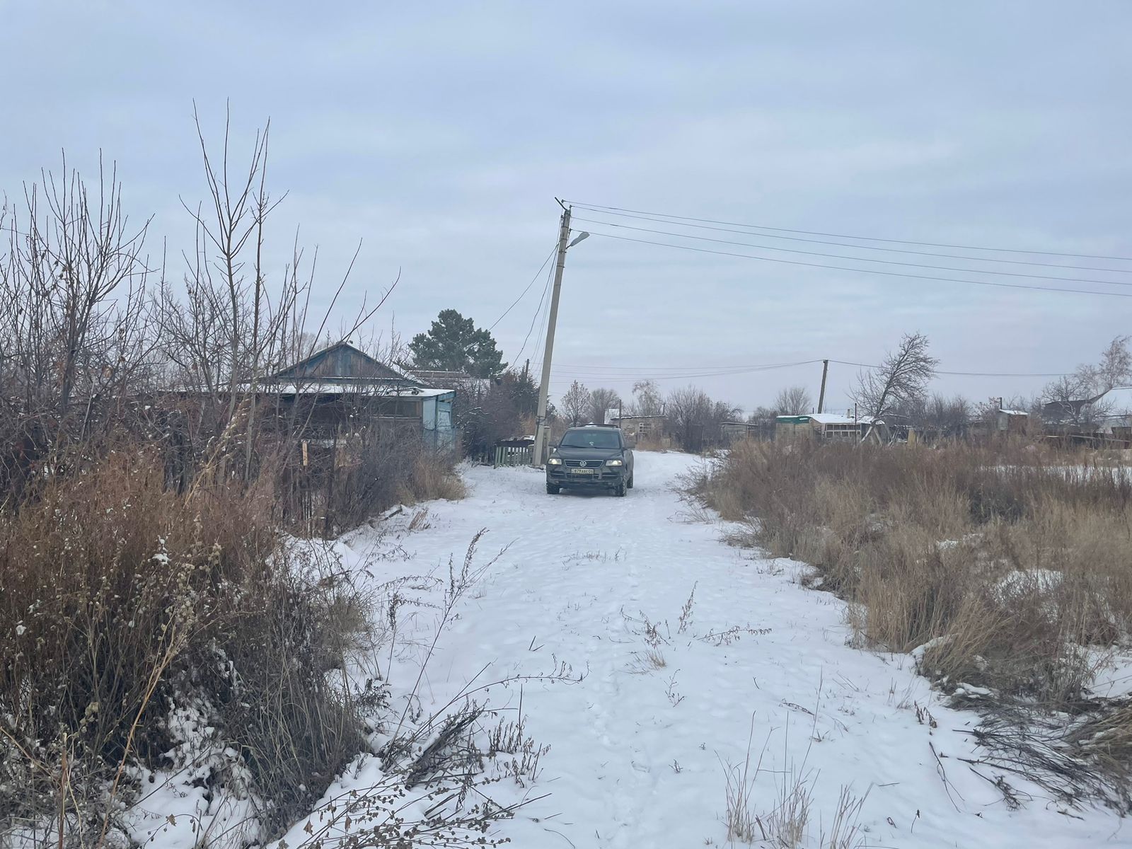 Срочно Продам земельный участок