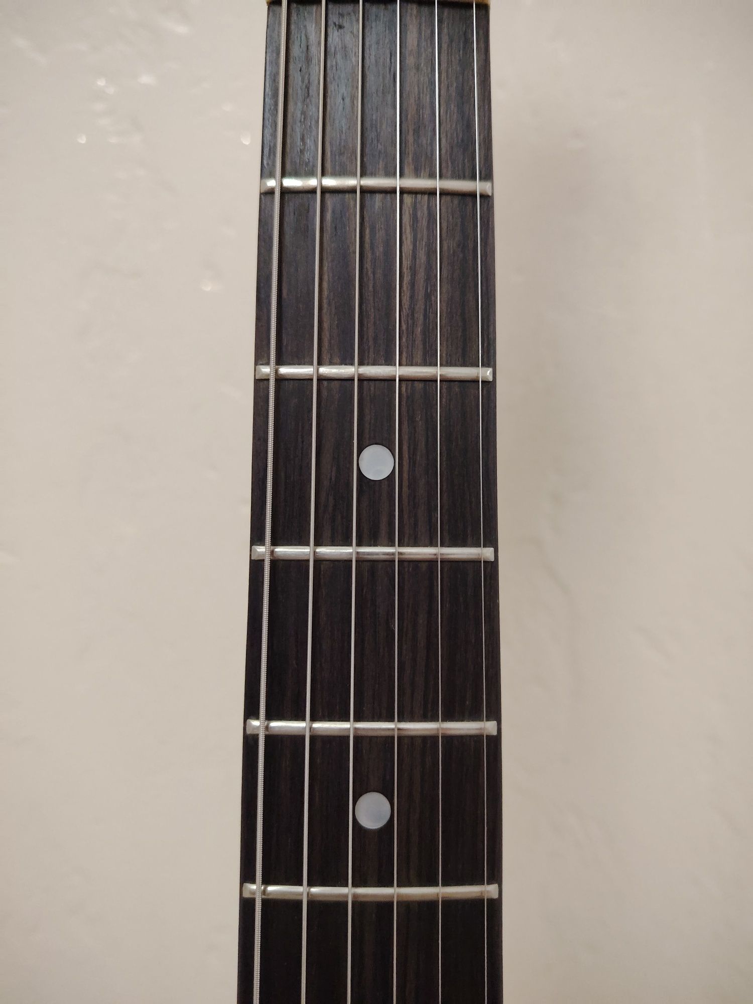 Электрогитара Aria Pro II STG