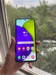 Samsung a52 256гб