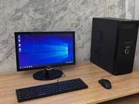 Компьютер игровой с i7 процессором ПК