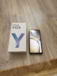 Продам vivo Y03 в отличном состоянии продаю кому надо званите телефон