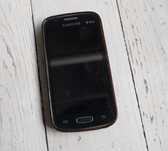 Samsung Duos gt7262 на запчасти или в коллекцию