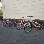 Велосипед bike вело