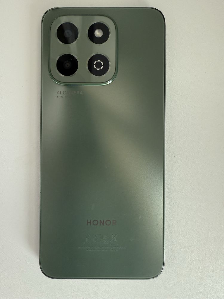 HONOR X6B  128g  RAM 4gb