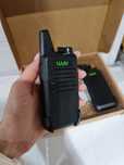 Рация WLN KD универсальная