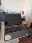 Ноутбук Dell Core i7-5500