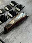 Продам машинку для стрижки legend от фирмы wahl , в хорошем состоянии