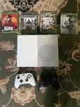 продам xbox one s СРОЧНО