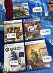 Игры на плейстейшн