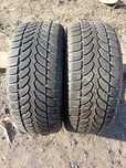 Шины 225/55 R16 - "Bridgestone Blizzak LM-32" (Польша), зимние.