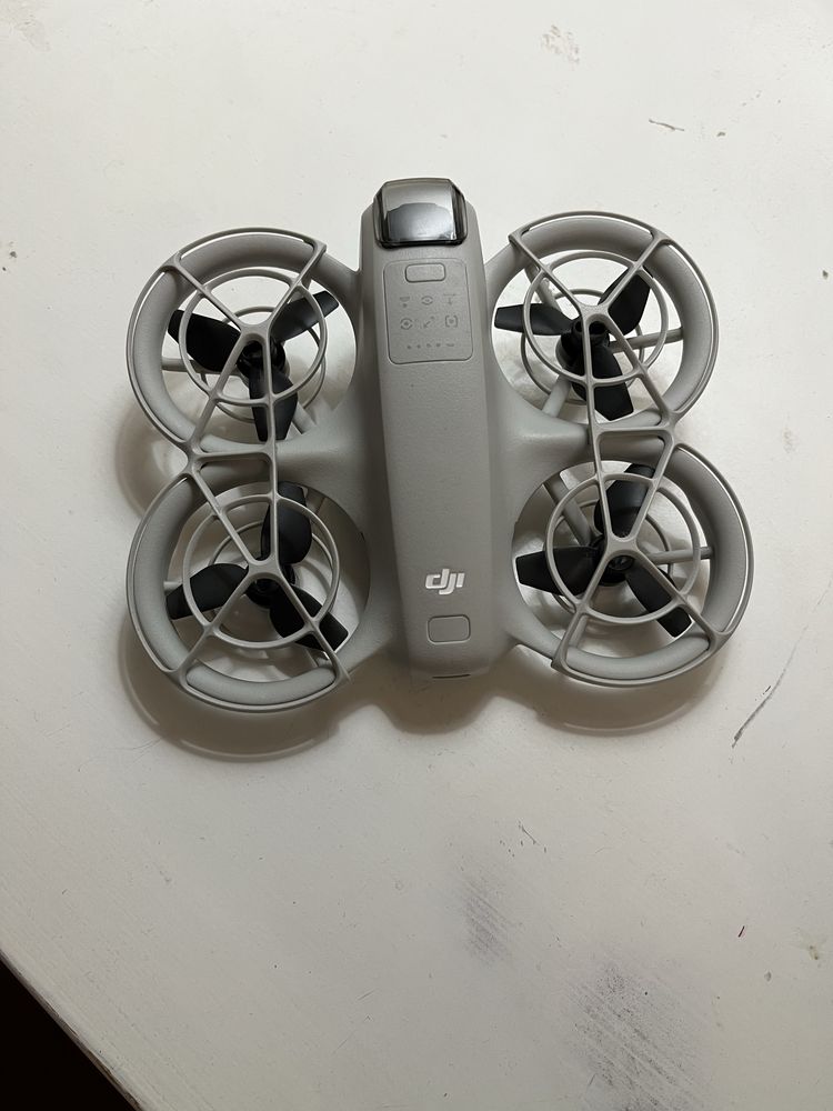 Продам дрон dji neo motion fly more combo