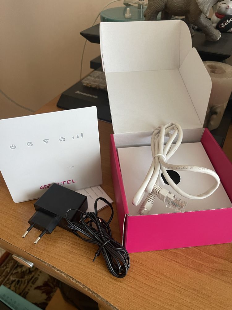 Wi-Fi роутер ALTEL CPE P05