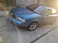 Машина Audi A 6... Продам