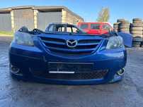 Ноускат Мазда MPV LW