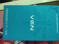 VGN dragonfly f1 pro max