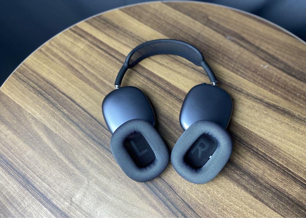 Airpods max премиум