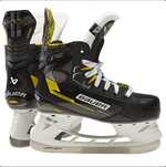 Продам коньки Bauer M4, размер 1.5D