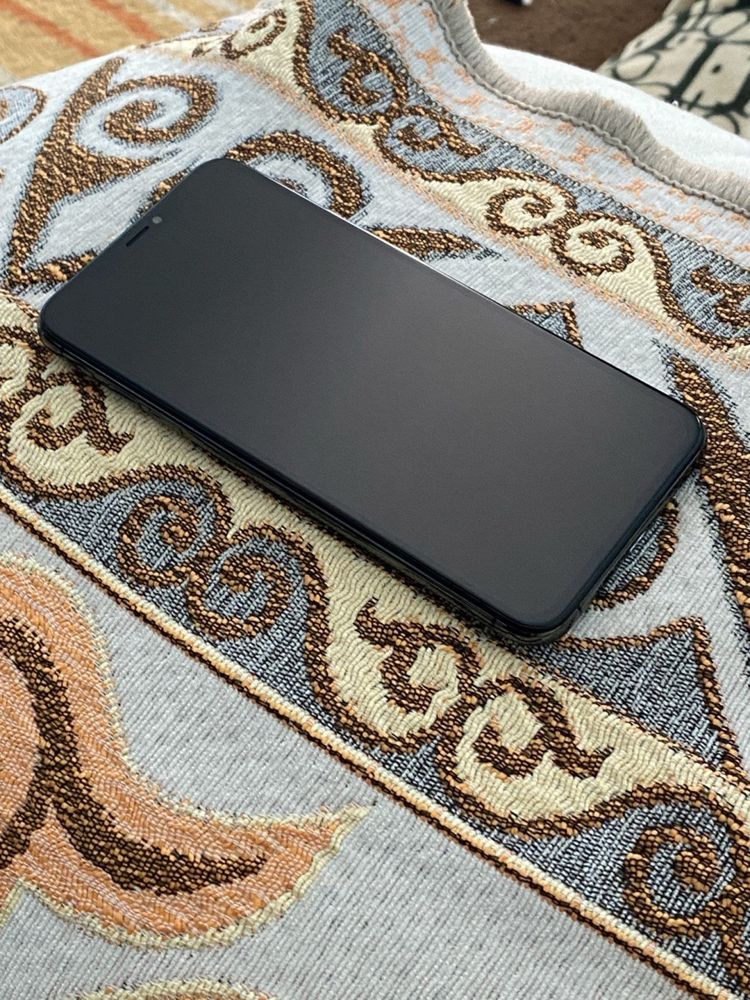 IPhone XS Max 256гб