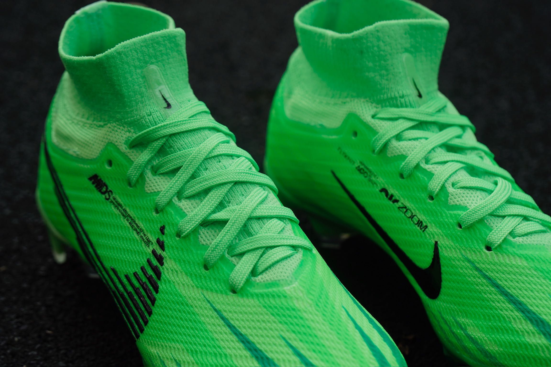 Nike Mercurial Air Zoom CR7 бутсы детские Роналду