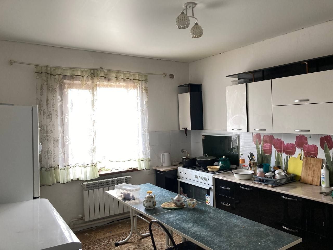 Продажа дома в селе Каракастек