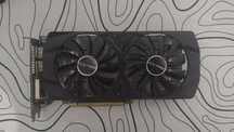 Видиокарта rx 570 8gb