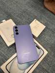 Samsung A34 5G 128 (без ремонта)