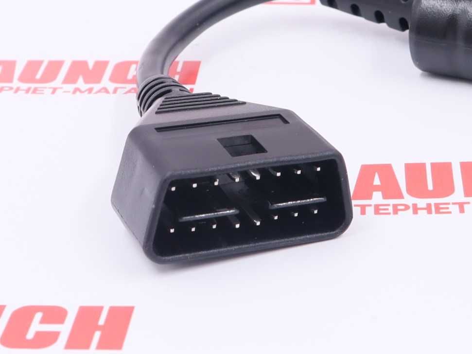 Переходник Can-FD adapter Thinkcar кабель, новый гарантия!