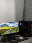 Компьютер для игр