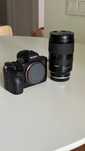 Sony a7 III 3 + Tamron 28-75 F2.8 Di III RXD for Sony E