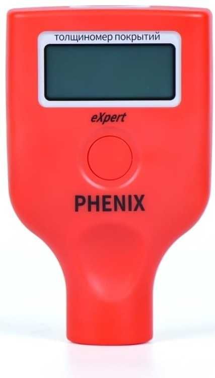 Толщиномер PHENIX комбинированный Expert