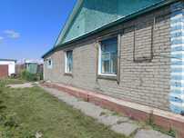 Продам благоустроенный дом в с.Майколь