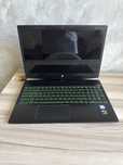 Ноутбук HP pavilion gaming
