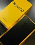 Продам телефон reaime Note 50 память 128гб