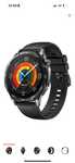 Смарт-часы Huawei Watch GT 5 46 мм черный