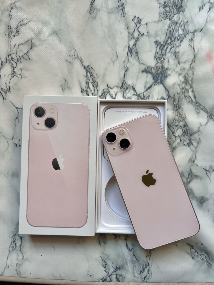 Iphone 13 256Gb