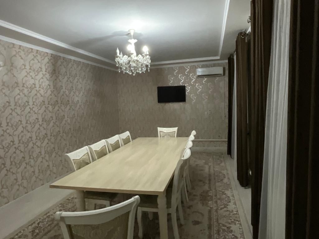 Дом из 5 комнат 3 полноценные спальные комнаты