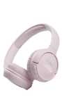 Наушники беспроводные JBL Tune 510BT розовые