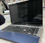 Ноутбук Acer/в хорошем рабочем состояний/район Абая Правды