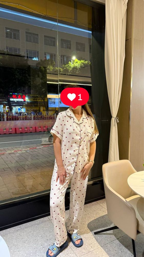Продам пижамы хорошего качества!