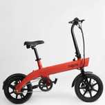 Электровелосипед Nomi M2 250W 14 красный
