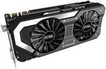 Видеокарта palit gtx 1080Ti под восстановление или запчасти.