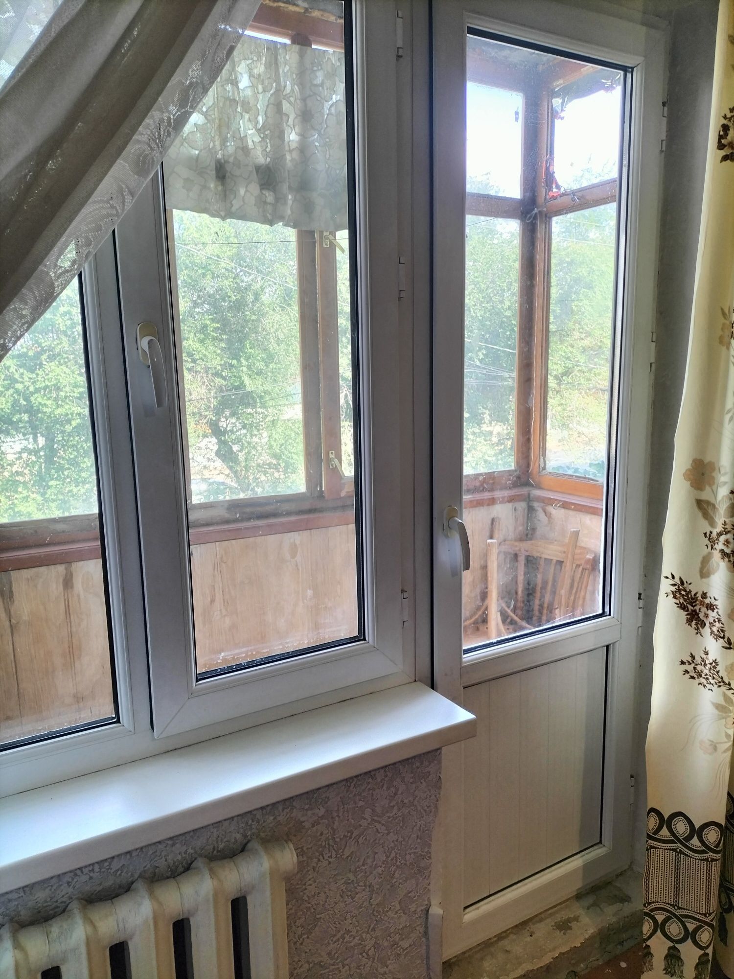 Продам 1 комнатную квартиру в центре