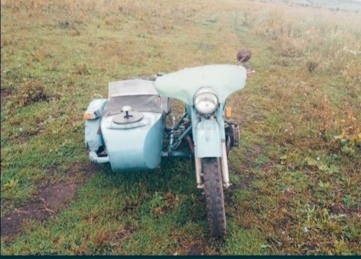 Продам Урал М-72