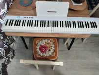Продам цифровое пианино Konix PJ88C