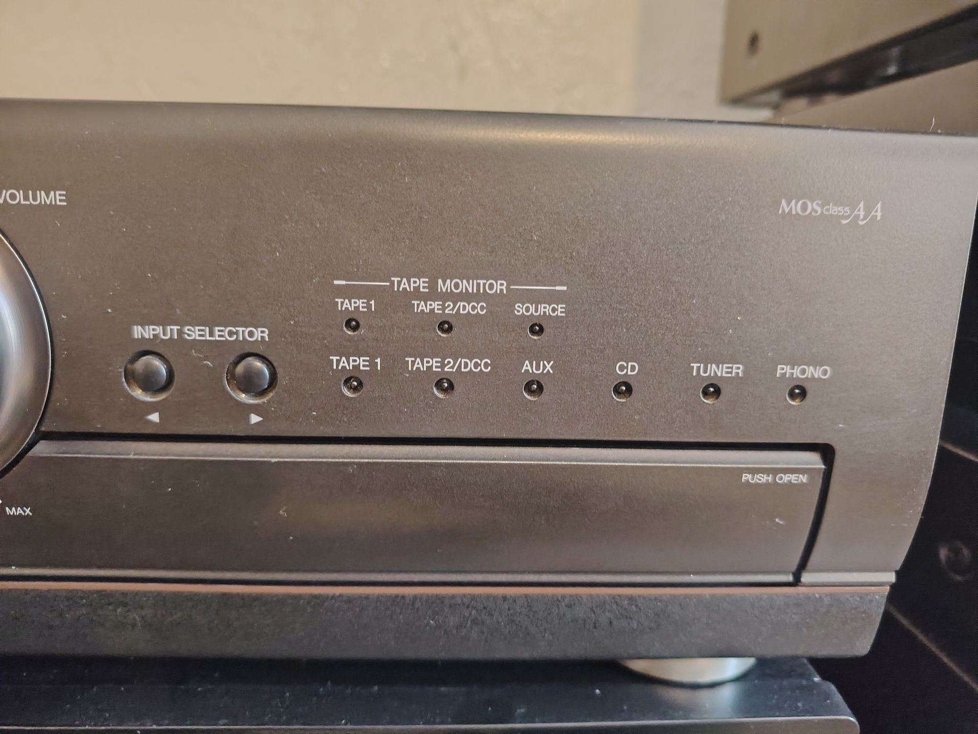 Продаю Усилитель Technics