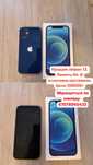 Продам 12 Айфон  память 64