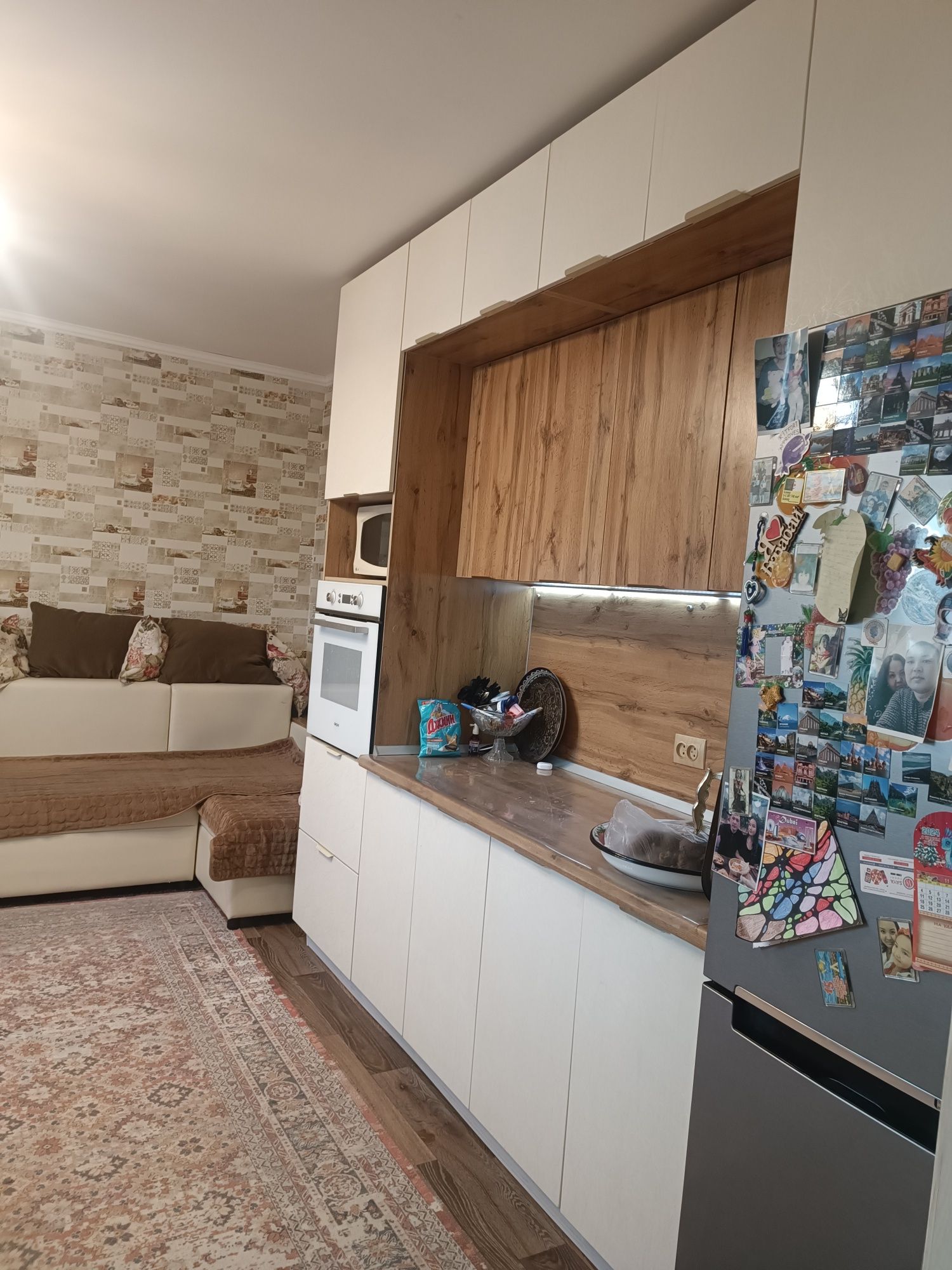 Продам дом в село Заречное