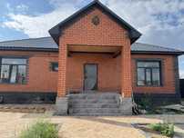 Продам суперский дом 200 кв. +баня 100 кв. +участок