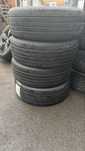 Продам шины nexen gtx 235/55 19