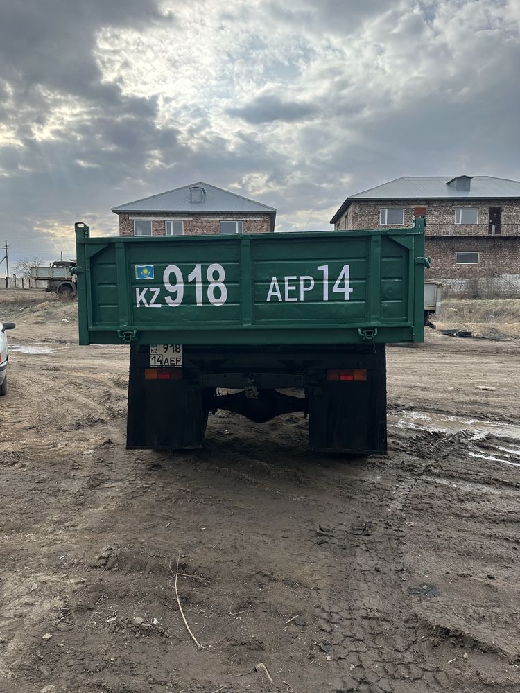 Продам Газ 53 в отл тех состоянии